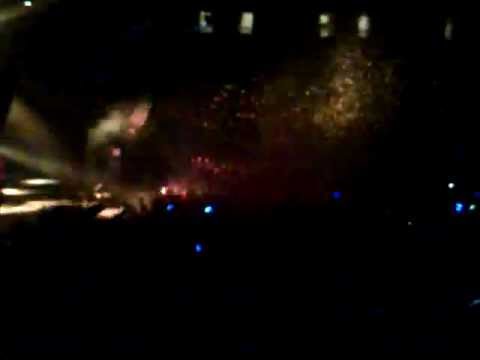 Sebastian Ingrosso and Alesso @ Penn State - Pendulum - The Island