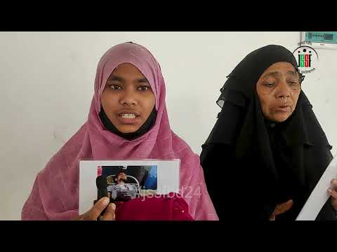 শহীদ ফজলু | July Shaheed Smrity Foundation