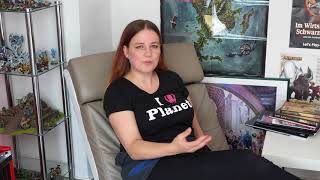 Community-Kanal: Mháire, das Impostor-Syndrome und was vielleicht hilft