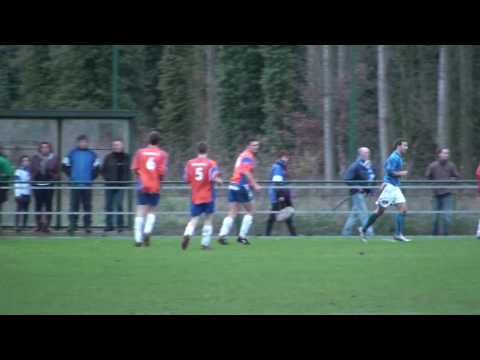 SKS Herentals - Vosselaar: topper eindigt op 0-0 /ThalsFM HD