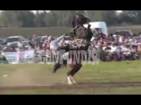 Pachi Maine vs El Fogón de Bataglino