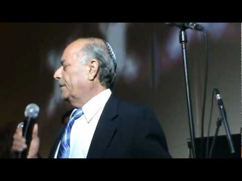 אהרון עמרם -  ישקף+ אסאלך