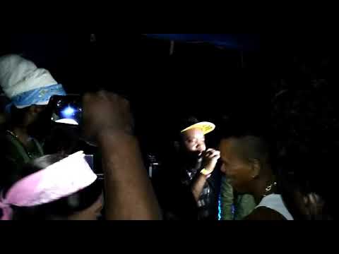 Sizzla and Michael Fabulous dancehall style combination