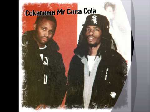 Paper Pabs Ft Big - H Cokaroma Mr Coca Cola