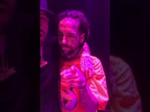 $crim listening to Bones [09/06/18] [$UICIDEBOY$]