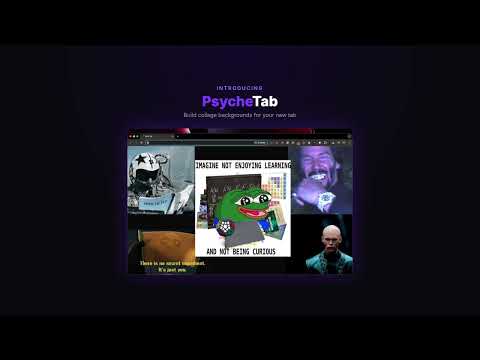 Item video thumbnail