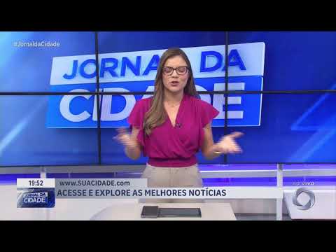 PROGRAMAÇÃO LOCAL - TV CIDADE