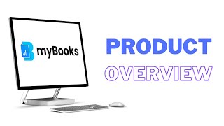 myBooks YouTube Video
