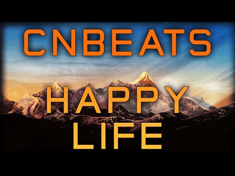 CNBEATS ft.Nathan Brumley - Happy Life (FREE DOWNLOAD)