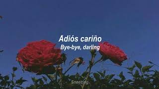 BØRNS - Bye bye, darling (sub ingles &amp; español)