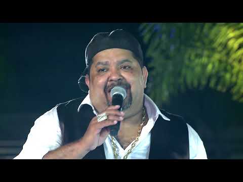 Mina do Dono - Marquynhos Sensação (DVD AO VIVO)