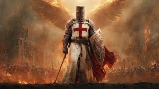 Cantus Templarii – Epic Gregorian Chants for the Holy Crusade