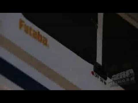 Aero-TV Checks Out RC Model Airplane Technologies at ...