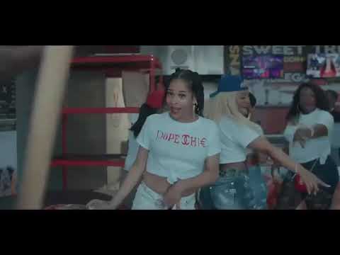 La Mop feat skinny Da Godson