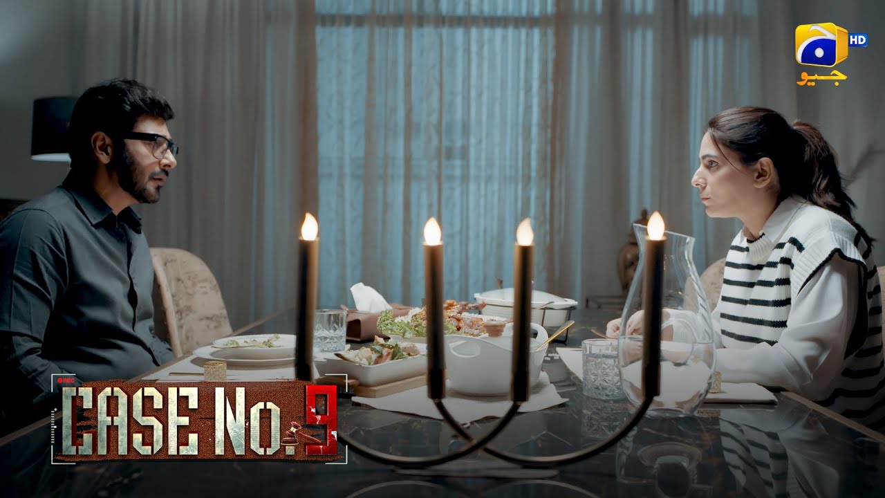 Social Media Is The King || Case No 9 || Har Pal Geo