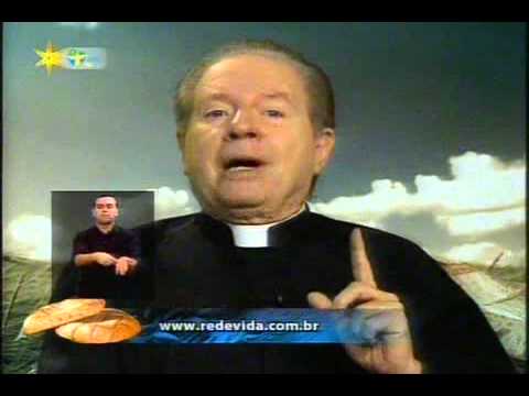 O Pão Nosso 3 Julho 2013   Pe.F.C. Cardoso.