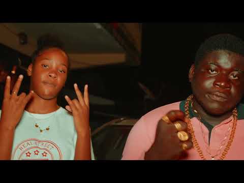 TII JEAN BHM X THUG LIIY- Toujou up top - (Officiel video)