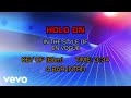En Vogue Hold On Karaoke