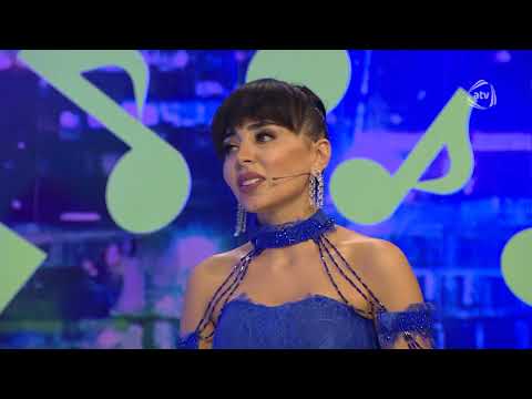 Mirələm Mirələmov və Zakir Əliyev - Ay köçəri quşlar (Nanəli)