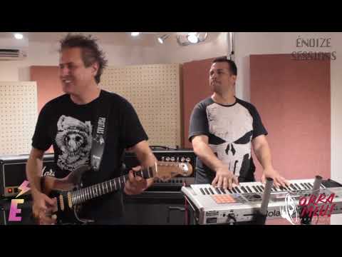 É NOIZE SESSIONS #32 - PAD