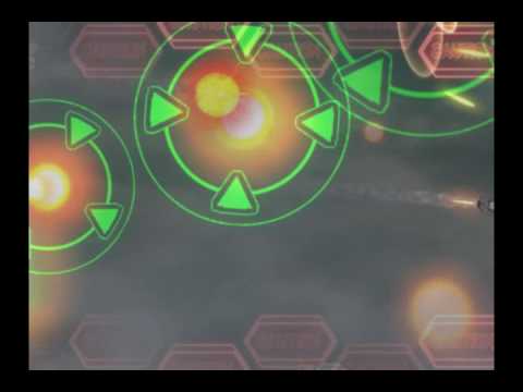 sora: stage 1    (C-rank, Hard mode) -no sound