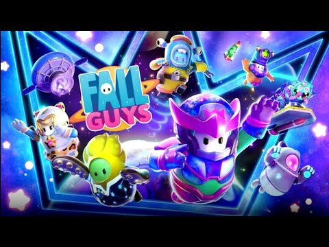 Everybody Falls! All in one - Medley Transition