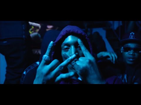 Yung Gualaa - Dead Or In Jail ( Music Video)  | Dir. By @ShotByFajardo