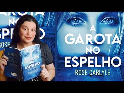 A Garota no Espelho ?O Veredito! ?Resenha SEM e COM  Spoilers