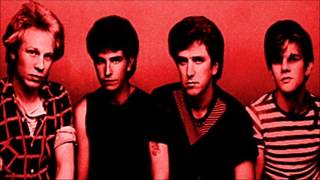 The Professionals - Crescendo (Peel Session)