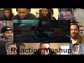 Marvel Studio's Black Panther   King TV Spot   REACTION MASHUP