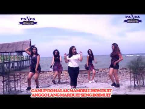 DUIT  -Pusing Pala Barbie - Remix Dhut Simalungun - Icha Girsang -Cipt.Panca i Saragih