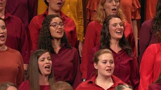 The Lord is My Light