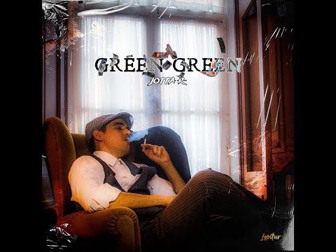 JOTTA R - Green Green