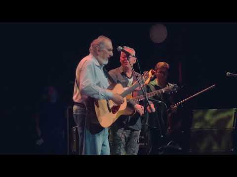 David Bromberg & Tommy Emmanuel play The New Lee Highway Blues -Cayamo 2023
