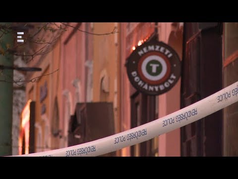 Kaposvári trafikos gyilkosság - Újranyitott akták (2018-03-22) - ECHO TV