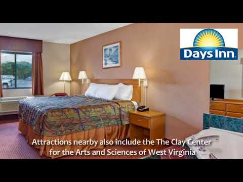 Days Inn by Wyndham Charleston East