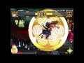Samurai Shodown VI Yoshitora Ending