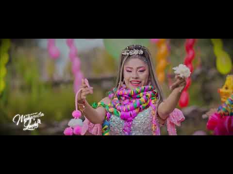 ♫ MiX En Qué Momento Me Enamoré / Me Resbala - Muñequita Leydy 🔥 Perú 2025