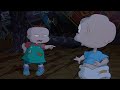 REUPLOAD The Rugrats Movie Dil Missing