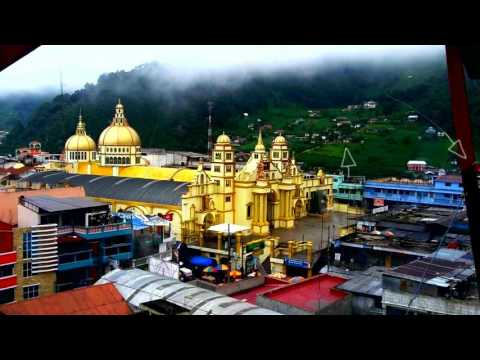 Marimba Primavera Tropical vol.5 - El son ancestral ( B'ital eb' jichmam)