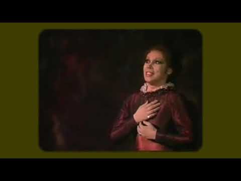 Placido Domingo - Ernani Opera en 4 actos (Giuseppi Verdi) [Live]