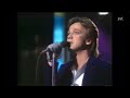 Björn Skifs Fångad I En Dröm Melodifestivalen 1981