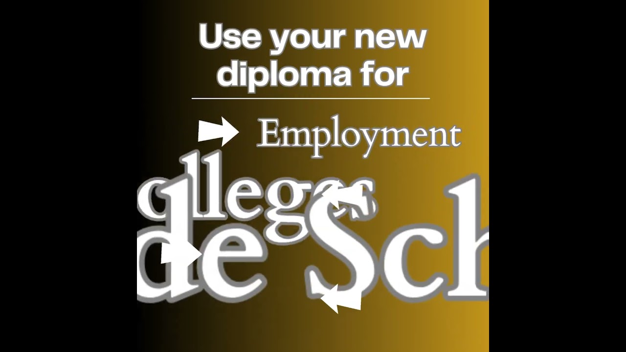 Quit the struggle and earn your diploma! #ged #highschool #diploma #education #adulteducation #job