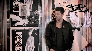 BASTIAN BAKER - 79 CLINTON STREET (Official Music Video)