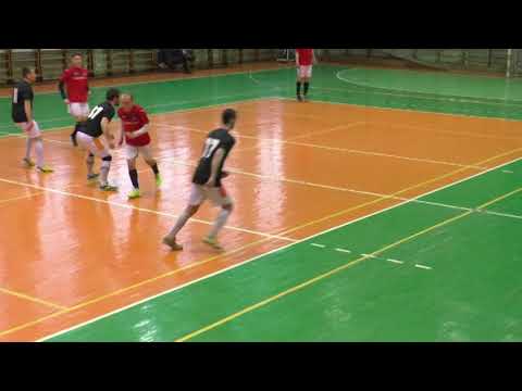 7 КУ 5 лига Gym4Fit – Cykoria