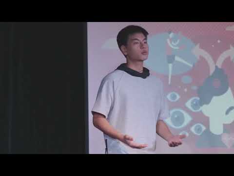 Quality vs. Quantity | Landon Ni | TEDxYouth@AISVN
