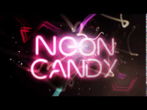 Jonathan O'Connor - Candy
