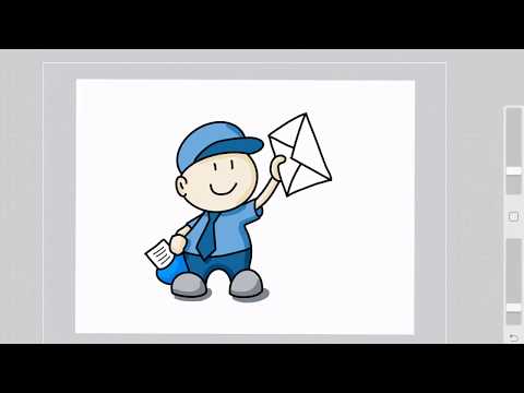 Bilder in Procreate importieren und freistellen (Hintergrund entfernen)