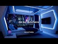 Ark Patrol Let Go Slowed 1 Hour Loop