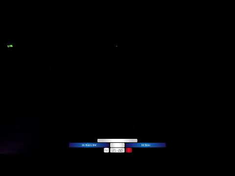 Kadeti Kvalitetna liga KK Rivers BM - KK Beko